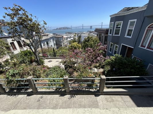 Vallejo Steps by null