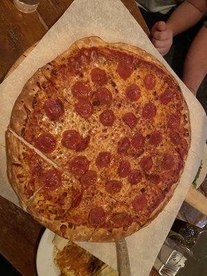 Luigi's Pizza by null