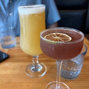 MINT Mojito Bar - IPA - belt line and a maraschino daiquiri. - Cocktail Bars Near Me - Buffalo, New York