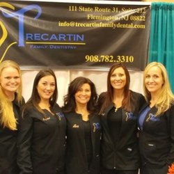 Trecartin Family Dentistry