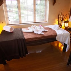 Sangthai Restaurant - Sangthai Day Spa