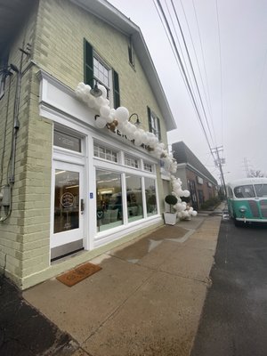 Greenheart Vienna by null