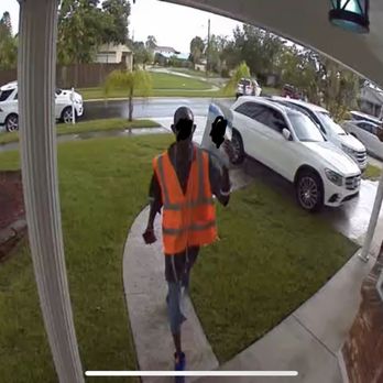 Deep Sentinel - Security Systems Near Me - Pleasanton, California