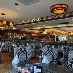 Dynasty China Restaurant