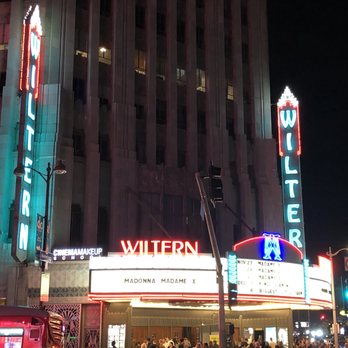 The Wiltern - Music Venues Near Me - Los Angeles, California The Wiltern - Music Venues Near Me - Los Angeles, California