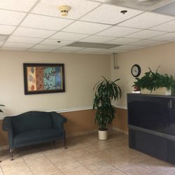 Memorial Medical Nursing Center