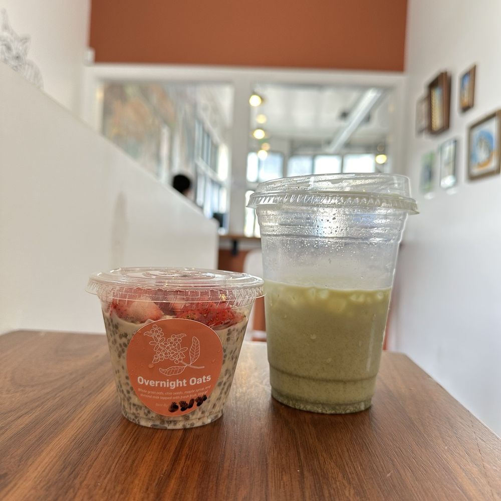 Souvenir Coffee Oakland, CA - Last Updated January 2026 - Yelp