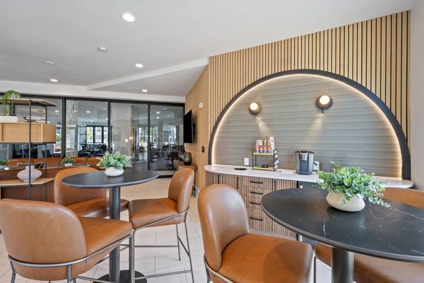 The Addison Apartments by null