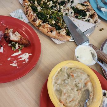 Village Pizza - Pizza Near Me - Albuquerque, New Mexico