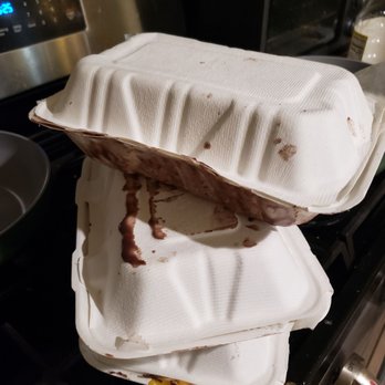 Taco-Tastic - After picking up dropped food. - Mexican Near Me - Toms River, New Jersey Taco-Tastic - After picking up dropped food. - Mexican Near Me - Toms River, New Jersey