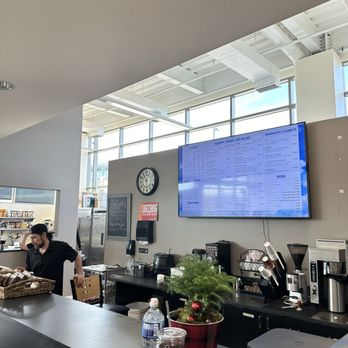 Denver West Deli - Counter area - Caterers Near Me - Lakewood, Colorado Denver West Deli - Counter area - Caterers Near Me - Lakewood, Colorado