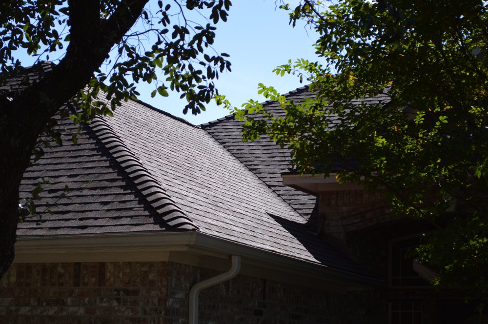 Slide of Reese Roofing