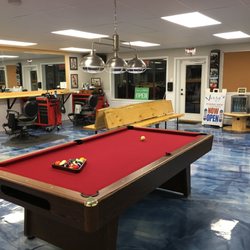 Jerry's Barber Shop and Shave Parlor