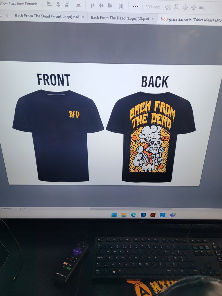 HANGER INK PRINTING Updated August 2024 18 Photos 1716 Signal