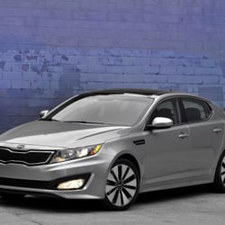 Fairfield Kia