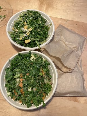 Chopt Creative Salad Co. by null