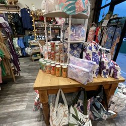 Olivia Clare Boutique