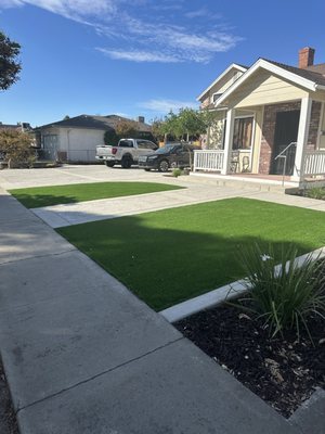 Sod and Turf Installation - Landscaping, Concrete, Irrigation & Yard Services in Manteca, CA
Looking for reliable landscaping and yard improvement services in Manteca, CA? Kiser Landscape Yard Pros helps homeowners create clean, functional, and beautiful outdoor spaces with professional landscaping, hardscaping, irrigation, and yard maintenance services.
Serving Manteca and surrounding areas, we handle everything from everyday lawn care to larger outdoor upgrades like patios, walkways, retaining walls, gravel installation, concrete work, stamped concrete, artificial turf, irrigation systems, and landscape design.
Whether you need a fresh landscape design, a new patio, shrub removal, irrigation repair, or a full yard transformation, Kiser Landscape Yard Pros is ready to help bring your outdoor vision to life.
Services We Offer
Landscape design and installation
Lawn care
Shrub planting, pruning, trimming, and removal
Artificial turf installation
Irrigation design, installation, repair, and maintenance
Greenscape construction
Landscaping building construction
Earthmoving and regrading
Driveways
Walkways and pathways
Patios, porches, and terraces
Retaining walls
Steps
Gravel installation
Concrete and stamped concrete
Masonry and concrete removal
Why Choose Kiser Landscape Yard Pros?
At Kiser Landscape Yard Pros, we focus on quality work, dependable service, and outdoor spaces that fit your home’s needs. From simple yard cleanups to custom hardscape projects, we make it easier to improve your property’s curb appeal, function, and long-term value.
If you’re searching for a landscaper in Manteca, CA, or need help with concrete, irrigation, artificial turf, lawn care, or landscape design, contact Kiser Landscape Yard Pros today.
Shorter Yelp-Style Version
Kiser Landscape Yard Pros provides landscaping, hardscaping, irrigation, lawn care, and yard improvement services in Manteca, CA and surrounding areas. Our services include landscape design, artificial turf installation, irrigation repair and installation, shrub planting and removal, lawn care, patios, walkways, driveways, retaining walls, gravel, concrete, stamped concrete, and masonry removal.
Whether you’re updating your front yard, building a new patio, repairing irrigation, or planning a full outdoor makeover, Kiser Landscape Yard Pros is here to help create a clean, functional, and beautiful outdoor space. Sod and Turf Installation - Landscaping, Concrete, Irrigation & Yard Services in Manteca, CA
Looking for reliable landscaping and yard improvement services in Manteca, CA? Kiser Landscape Yard Pros helps homeowners create clean, functional, and beautiful outdoor spaces with professional landscaping, hardscaping, irrigation, and yard maintenance services.
Serving Manteca and surrounding areas, we handle everything from everyday lawn care to larger outdoor upgrades like patios, walkways, retaining walls, gravel installation, concrete work, stamped concrete, artificial turf, irrigation systems, and landscape design.
Whether you need a fresh landscape design, a new patio, shrub removal, irrigation repair, or a full yard transformation, Kiser Landscape Yard Pros is ready to help bring your outdoor vision to life.
Services We Offer
Landscape design and installation
Lawn care
Shrub planting, pruning, trimming, and removal
Artificial turf installation
Irrigation design, installation, repair, and maintenance
Greenscape construction
Landscaping building construction
Earthmoving and regrading
Driveways
Walkways and pathways
Patios, porches, and terraces
Retaining walls
Steps
Gravel installation
Concrete and stamped concrete
Masonry and concrete removal
Why Choose Kiser Landscape Yard Pros?
At Kiser Landscape Yard Pros, we focus on quality work, dependable service, and outdoor spaces that fit your home’s needs. From simple yard cleanups to custom hardscape projects, we make it easier to improve your property’s curb appeal, function, and long-term value.
If you’re searching for a landscaper in Manteca, CA, or need help with concrete, irrigation, artificial turf, lawn care, or landscape design, contact Kiser Landscape Yard Pros today.
Shorter Yelp-Style Version
Kiser Landscape Yard Pros provides landscaping, hardscaping, irrigation, lawn care, and yard improvement services in Manteca, CA and surrounding areas. Our services include landscape design, artificial turf installation, irrigation repair and installation, shrub planting and removal, lawn care, patios, walkways, driveways, retaining walls, gravel, concrete, stamped concrete, and masonry removal.
Whether you’re updating your front yard, building a new patio, repairing irrigation, or planning a full outdoor makeover, Kiser Landscape Yard Pros is here to help create a clean, functional, and beautiful outdoor space.
