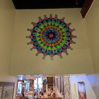 Mountain Sun Pub & Brewery - Beer Flight + Art - Pubs Near Me - Boulder, Colorado