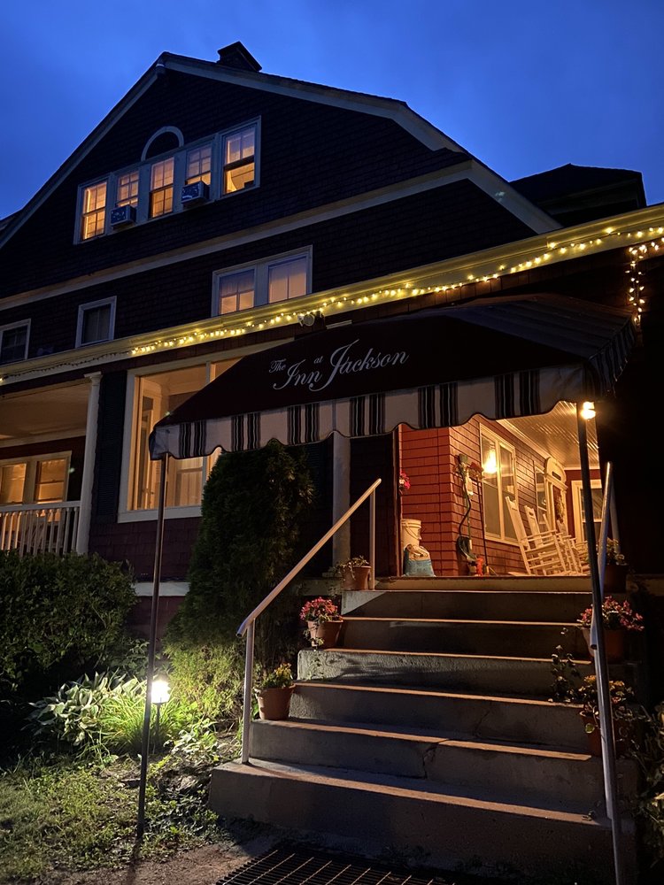 INN AT JACKSON Updated October 2024 28 Photos & 20 Reviews 12