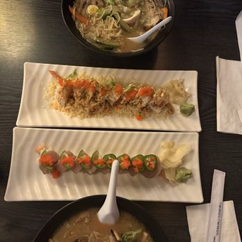 Tomoyama Sushi - Carlsbad Roll and Tomoyama Special Roll - Sushi Bars Near Me - Carlsbad, California Tomoyama Sushi - Carlsbad Roll and Tomoyama Special Roll - Sushi Bars Near Me - Carlsbad, California