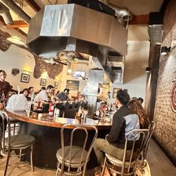 The Griddle Cafe