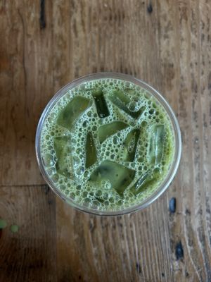 Compass Coffee by null