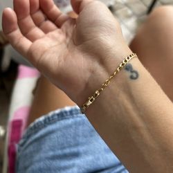 Zales Jewelers - Bracelet.