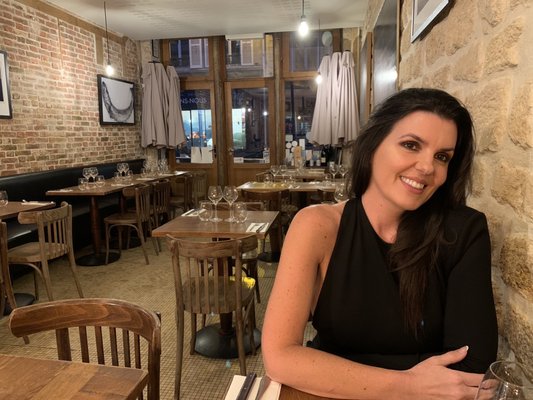 Le Garde Temps by null