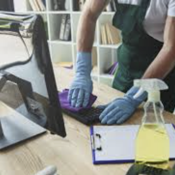 Flatiron Cleaners - Home Cleaning Near Me