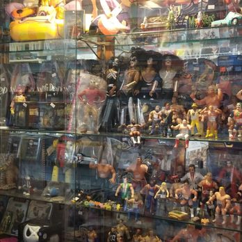 Groovy Graveyard - Action figures - Music & DVDs Near Me - Asbury Park, New Jersey