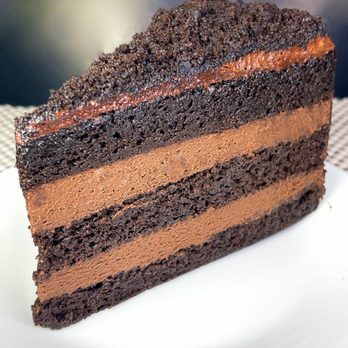 Mia's Bakery - Brooklyn Blackout Cake - Bakeries Near Me - Brooklyn, New York