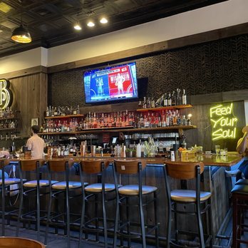 Brood & Barley - Great spot! - Salad Near Me - North Little Rock, Arkansas Brood & Barley - Great spot! - Salad Near Me - North Little Rock, Arkansas