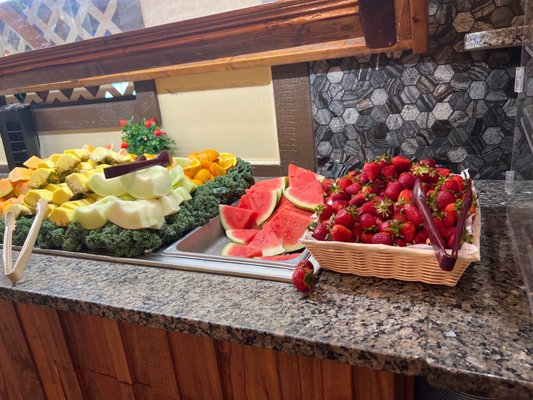 Seafood World Calabash Seafood And Steak Buffet by null