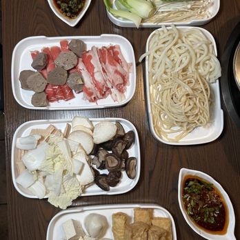Kung Fu Hot Pot - Hot Pot Near Me - Minneapolis, Minnesota Kung Fu Hot Pot - Hot Pot Near Me - Minneapolis, Minnesota