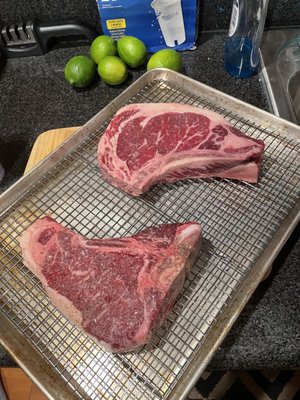 Avril & Bleh Meat Market by null