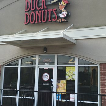 Duck Donuts - Open at 7AM - Donuts Near Me - Knoxville, Tennessee Duck Donuts - Open at 7AM - Donuts Near Me - Knoxville, Tennessee
