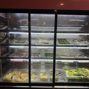 7 Japanese BBQ & Sushi - Sushi Bars Near Me - Irvine, California