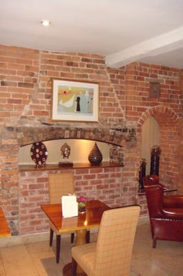 The Verzon House by null