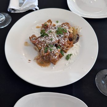 Tua Pasta - Bruschetta - Italian Near Me - Bartow, Florida