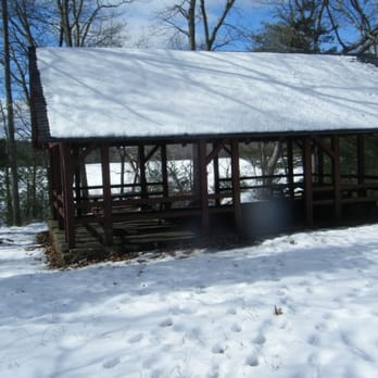 Browning Mill Pond Trail - Hiking Near Me - Exeter, Rhode Island