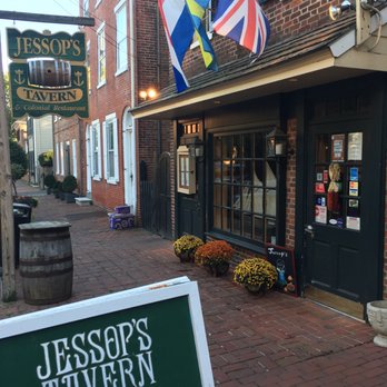 Jessop's Tavern - American Near Me - New Castle, Delaware Jessop's Tavern - American Near Me - New Castle, Delaware