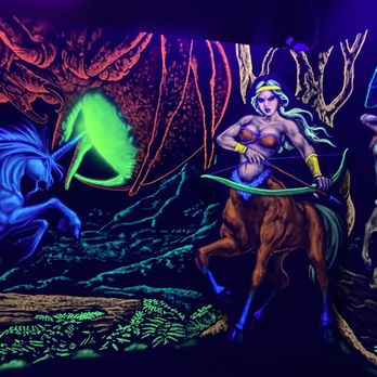 World of Wizards - Mini Golf Near Me - Branson, Missouri World of Wizards - Mini Golf Near Me - Branson, Missouri
