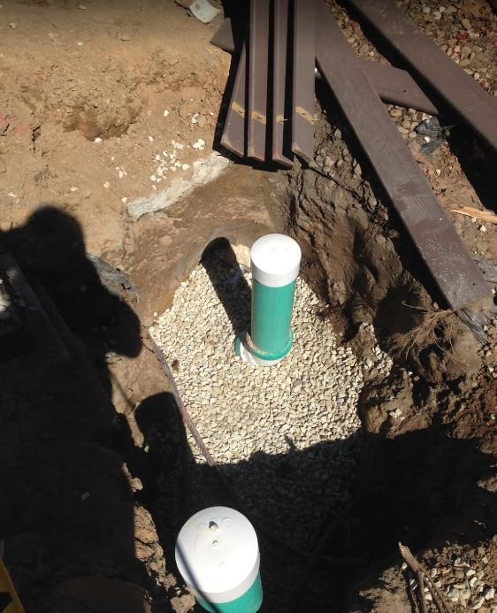 Slide of The Sewer Specialist