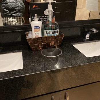 Churrascaria Do Brasil - Free Listerine and hand lotion - Steakhouses Near Me - Tijuana, BCN Churrascaria Do Brasil - Free Listerine and hand lotion - Steakhouses Near Me - Tijuana, BCN