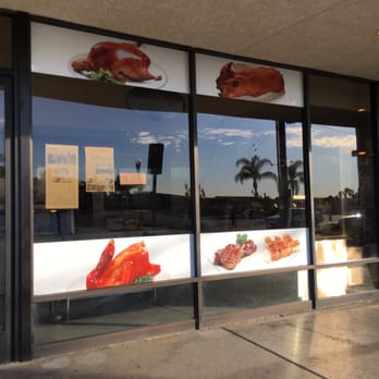 Lien Hoa BBQ Deli - Chinese Near Me - Westminster, California