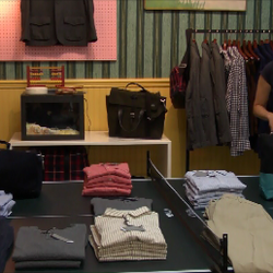 The Shopping Friend Personal Stylists - Personal shopping isn't just for celebrities. In today's economy your image is too important to not consider.