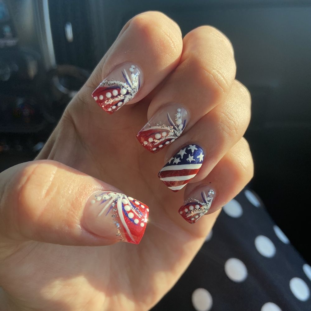 My Nails - Nail Salons Near Me - Clovis, California My Nails - Nail Salons Near Me - Clovis, California