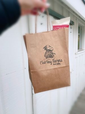 Harley Farms Goat Dairy by null