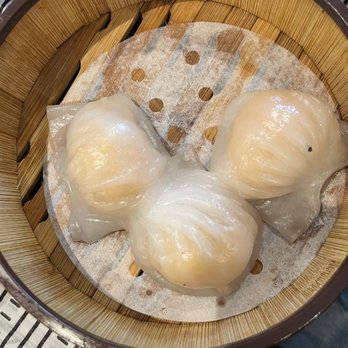Yan Peninsula - Har Gow (shrimp dumpling) - Seafood Near Me - Millbrae, California Yan Peninsula - Har Gow (shrimp dumpling) - Seafood Near Me - Millbrae, California